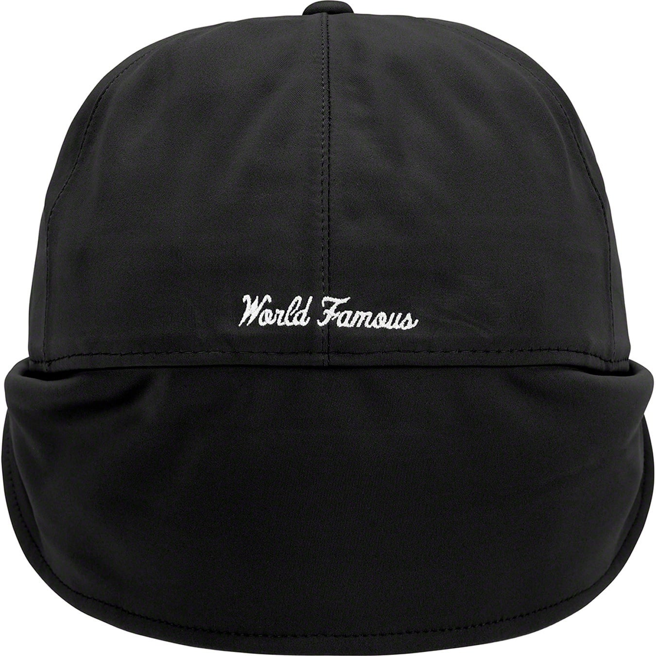 WINDSTOPPER® Earflap Box Logo New Era® view 18